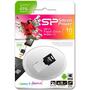 USB флеш накопитель Silicon Power 16GB Mobile X20 USB 2.0 (SP016GBUF2X20V1K) - 3