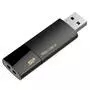 USB флеш накопитель Silicon Power 16GB BLAZE B05 USB 3.0 (SP016GBUF3B05V1K) - 3