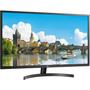 Монитор LG 32MN500M-B - 1