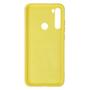 Чехол для моб. телефона Armorstandart Icon Case для Xiaomi Redmi Note 8 Yellow (ARM55866) - 1