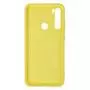Чехол для моб. телефона Armorstandart Icon Case для Xiaomi Redmi Note 8 Yellow (ARM55866) - 1