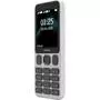 Мобильный телефон Nokia 125 DS White - 1