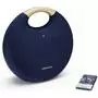 Акустическая система Harman Kardon Onyx Studio 6 Blue (HKOS6BLUEU) - 3