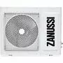 Кондиционер Zanussi ZACS-12 HS/N1 - 1
