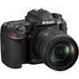 Цифровой фотоаппарат Nikon D500 AF-S DX 16-80VR kit (VBA480K001) - 1