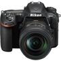 Цифровой фотоаппарат Nikon D500 AF-S DX 16-80VR kit (VBA480K001) - 4