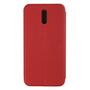 Чехол для моб. телефона BeCover Exclusive для Nokia 2.3 Burgundy Red (704750) - 1