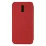 Чехол для моб. телефона BeCover Exclusive для Nokia 2.3 Burgundy Red (704750) - 1