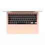 Ноутбук Apple MacBook Air A2179 (MWTL2UA/A) - 1