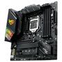 Материнская плата ASUS ROG STRIX Z490-G GAMING WI-FI - 6