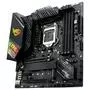 Материнская плата ASUS ROG STRIX Z490-G GAMING WI-FI - 6
