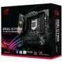 Материнская плата ASUS ROG STRIX Z490-G GAMING WI-FI - 10