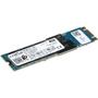 Накопитель SSD M.2 2280 1TB Micron (CT1000MX500SSD4) - 1
