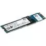 Накопитель SSD M.2 2280 1TB Micron (CT1000MX500SSD4) - 1