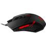 Мышка MSI Interceptor DS B1 USB Black - 2