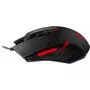 Мышка MSI Interceptor DS B1 USB Black - 2