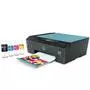 Многофункциональное устройство HP Smart Tank 516 c Wi-Fi (3YW70A) - 7