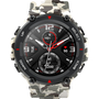 Смарт-часы Amazfit T-Rex Army Camo Green - 1
