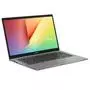 Ноутбук ASUS VivoBook S14 S433FA-EB029 (90NB0Q04-M07680) - 1