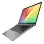 Ноутбук ASUS VivoBook S14 S433FA-EB029 (90NB0Q04-M07680) - 2