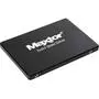 Накопитель SSD 2.5" 240GB Seagate (YA240VC1A001) - 1
