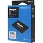 Накопитель SSD 2.5" 240GB Seagate (YA240VC1A001) - 4