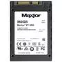Накопитель SSD 2.5" 960GB Seagate (YA960VC1A001) - 3