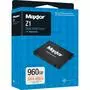 Накопитель SSD 2.5" 960GB Seagate (YA960VC1A001) - 4