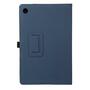Чехол для планшета BeCover Slimbook Lenovo Tab M10 Plus TB-X606 / M10 Plus (2nd Gen) De (705015) - 1