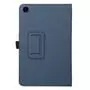Чехол для планшета BeCover Slimbook Samsung Galaxy Tab A 8.4 2020 SM-T307 Deep Blue (705021) - 1