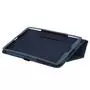 Чехол для планшета BeCover Slimbook Samsung Galaxy Tab A 8.4 2020 SM-T307 Deep Blue (705021) - 3