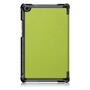 Чехол для планшета BeCover Smart Case HUAWEI MediaPad M5 Lite 8 Green (705031) - 1