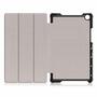 Чехол для планшета BeCover Smart Case HUAWEI MediaPad M5 Lite 8 Green (705031) - 4