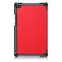 Чехол для планшета BeCover Smart Case HUAWEI MediaPad M5 Lite 8 Red (705032) - 1