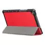 Чехол для планшета BeCover Smart Case HUAWEI MediaPad M5 Lite 8 Red (705032) - 2