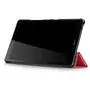 Чехол для планшета BeCover Smart Case HUAWEI MediaPad M5 Lite 8 Red (705032) - 3