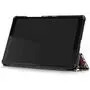 Чехол для планшета BeCover Lenovo Tab M8 TB-8505/TB-8705/M8 TB-8506 (3 Gen) Graffiti (705026) - 2