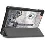 Чехол для планшета BeCover Lenovo Tab M8 TB-8505/TB-8705/M8 TB-8506 (3 Gen) Paris (705027) - 2