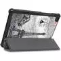 Чехол для планшета BeCover Lenovo Tab M8 TB-8505/TB-8705/M8 TB-8506 (3 Gen) Paris (705027) - 2