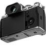 Цифровой фотоаппарат Fujifilm X-T4 Body Silver (16650601) - 1
