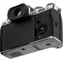 Цифровой фотоаппарат Fujifilm X-T4 Body Silver (16650601) - 1