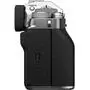 Цифровой фотоаппарат Fujifilm X-T4 Body Silver (16650601) - 8
