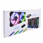 Кулер для корпуса Qube RGB_SPECTRUM_KITv02 - 3