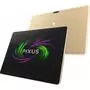 Планшет Pixus Joker 10.1"FullHD 2/16GB LTE, GPS metal, gold (4897058531343) - 4