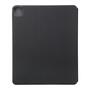 Чехол для планшета BeCover Apple iPad Pro 12.9 2020/21/22 Black (704767) - 1