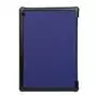 Чехол для планшета BeCover Lenovo Tab M10 Plus TB-X606/M10 Plus (2 Gen)/K10 TB-X6C6 Deep Blue (704801) - 1