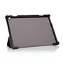 Чехол для планшета BeCover Lenovo Tab M10 Plus TB-X606/M10 Plus (2 Gen)/K10 TB-X6C6 Deep Blue (704801) - 2