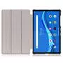 Чехол для планшета BeCover Lenovo Tab M10 Plus TB-X606/M10 Plus (2 Gen)/K10 TB-X6C6 Deep Blue (704801) - 3