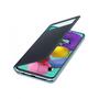 Чехол для моб. телефона Samsung S View Wallet Cover для Galaxy A51 (A515F) Black (EF-EA515PBEGRU) - 2