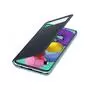 Чехол для моб. телефона Samsung S View Wallet Cover для Galaxy A51 (A515F) Black (EF-EA515PBEGRU) - 2